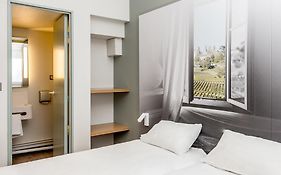 B&B Hotel Bordeaux Merignac Hotel De Ville